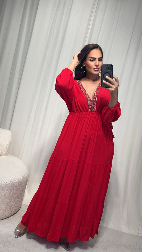 Robe DIAMA